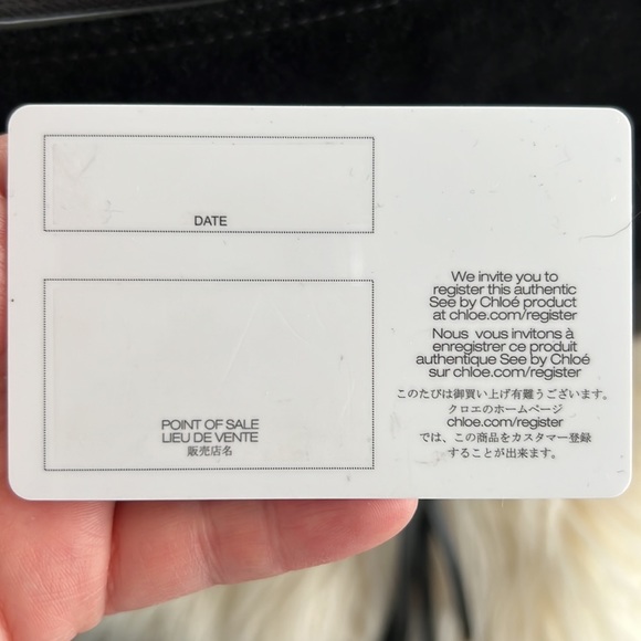 Perfect Chloé Medium Bag - Picture 4 of 10